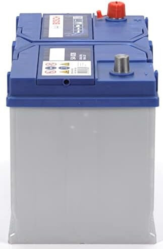 S4028 Batería Bosch 12V 95Ah 830A -/+ Motores Grandes, 4x4 y Furgones (2)