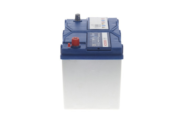 S4E40 Batería Bosch EFB 12V 65Ah 650A -/+ Start Stop · Alto Rendimiento (3)