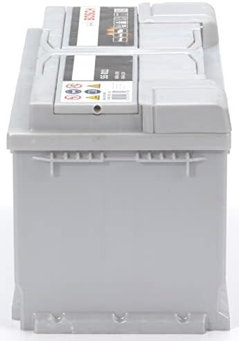 S5011 Batería Bosch S5 Turismo 12V 85AH 800A (2)