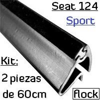 Seat 124 Sport (Seat 124 Sport · Kit 2 piezas)