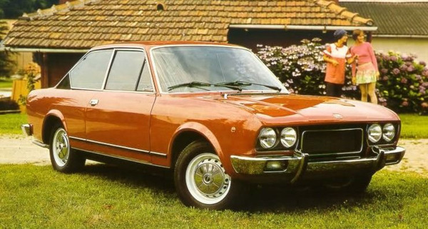 Seat 124 Sport (Seat 124 Sport · Kit 2 piezas)
