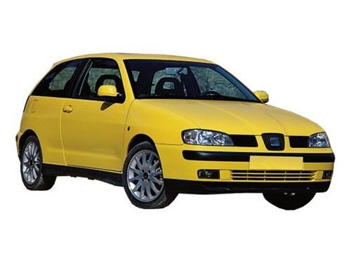 Seat Ibiza 1999-2002 Rejilla Central (6k1) (1)