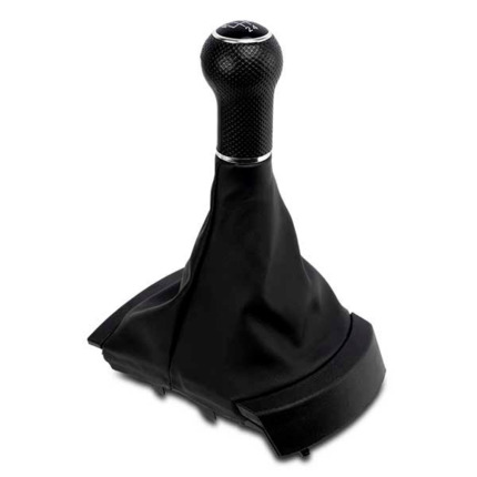 Pomo de palanca cambio Seat Ibiza 2002-2008