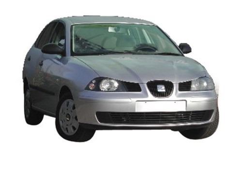 Seat Ibiza III 2002-2006 Paragolpes Delantero (1)