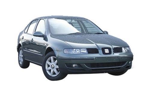 Seat Toledo / León 1999-2004 Rejilla Central (sin emblema) (1)