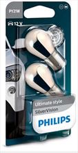Set 2 Lámparas SilverVision 12V 21W