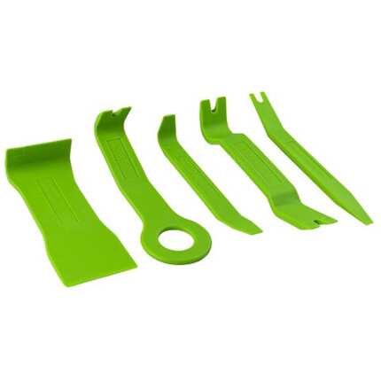 Set Palancas Nylon · Universal · Con tirador · 5 PCS