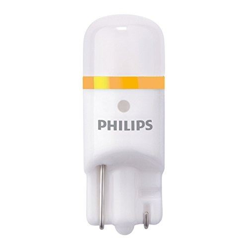 Set Philips XtremeVision LED 360º 12V 4000K (1)
