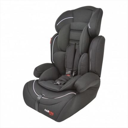 Silla Infantil Grupo 1-2-3 (de 9 a 36 kg). Reclinable. Homologación CE