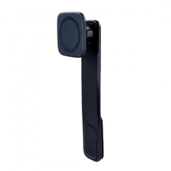 Soporte magnético para móvil BTR · Velcro salpicadero (1)
