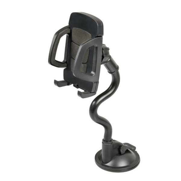 Soporte Ventosa Brazo Largo · Móvil, PDA, GPS (1)