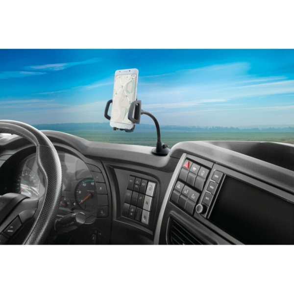 Soporte Ventosa Brazo Largo · Móvil, PDA, GPS (9)
