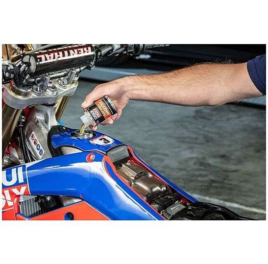 Speed Additive Moto · Mejorante Aceleración Liqui Moly (1)