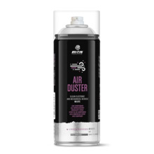 Spray Aire Comprimido · MTN Pro · 400ml