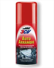 Spray Auto Arranque 3CV · 210ml