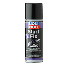 Start Fix · Auto Arranque Liqui Moly 200ml