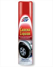 Cadena Líquida Spray 3CV · 520ml