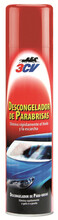 Spray Descongelador Parabrisas 3CV · 520ml