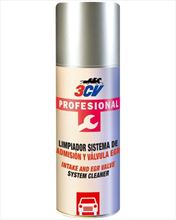 Spray Limpiador Sistema Admisión y EGR 3CV · 400ml