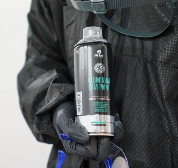 Spray Llantas de Aluminio · MTN Pro · 400ml (2)