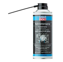 Spray para Correas Trapezoidales Liqui Moly · 400ml