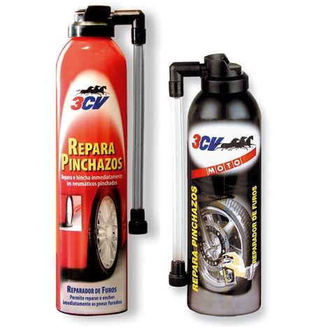 SPRAY REPARA PINCHAZOS