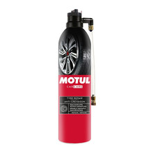 Spray Repara Pinchazos · Motul Tyre Repair 500ml