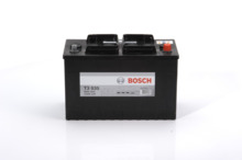 T3035 Bosch 12V 110AH 680A · Batería Gama T3 · Industrial y Maquinaria
