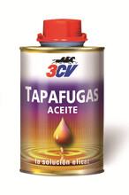 Tapafugas Aceite Motor 3CV · 350ml