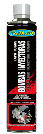 Tapafugas bombas inyectoras · Inyección diésel · 300ml