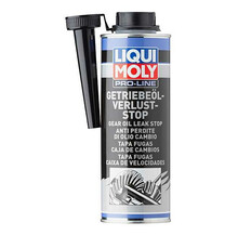 Tapafugas Cajas de Cambio Profesional Pro-Line Liqui Moly · 500ml