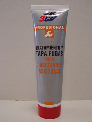 Tapafugas Direcciones Asistidas. Tratamiento 3CV · 150ml