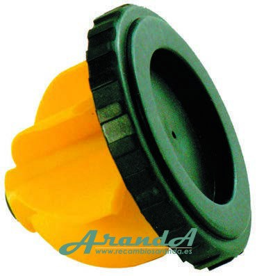 Tapón de Combustible Universal (Emergencia)