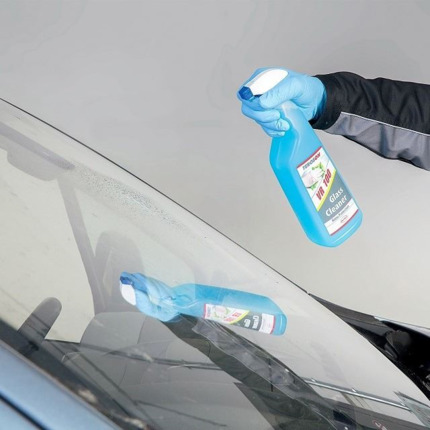 Teroson Limpiador de Cristales VR 100 · 1000ml