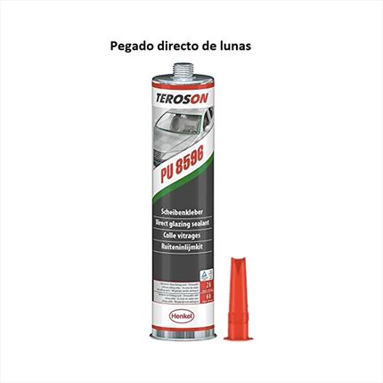 Teroson PU8596 Pegado de Lunas Henkel