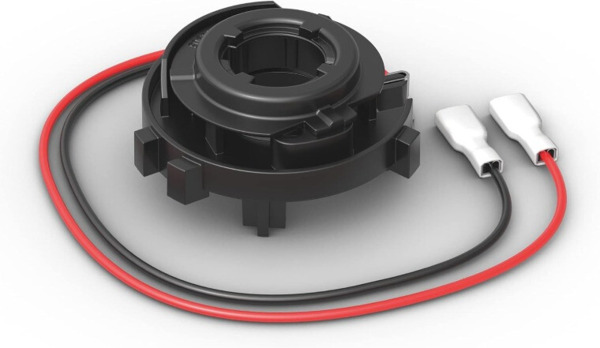 Anillos adaptadores lámparas LED (H7) Philips · Set de 2 uds (2)