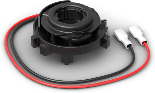 Anillos adaptadores lámparas LED (H7) Philips · Set de 2 uds (2)