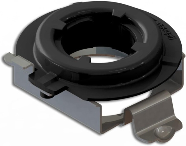 Anillos adaptadores lámparas LED (H7) Philips · Set de 2 uds (2)