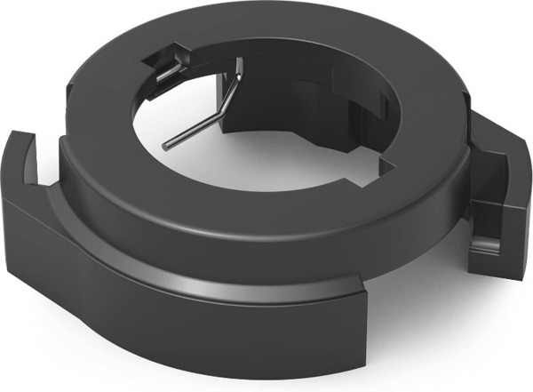 Anillos adaptadores lámparas LED (H7) Philips · Set de 2 uds (2)