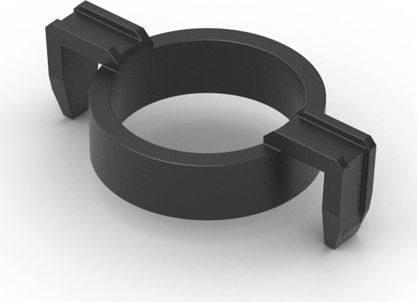 Anillos adaptadores lámparas LED (H7) Philips · Set de 2 uds (2)