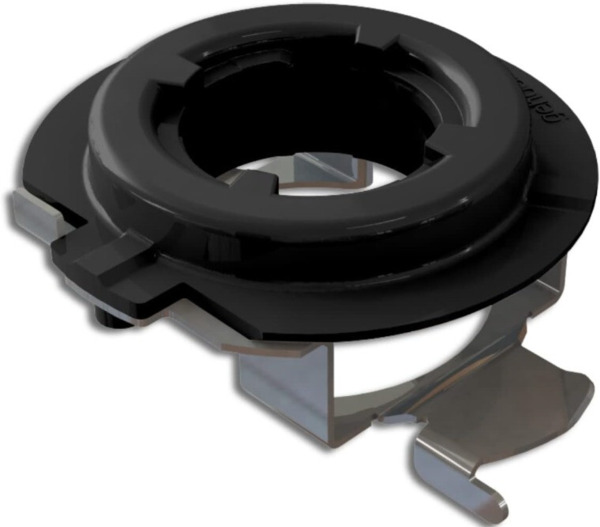 Anillos adaptadores lámparas LED (H7) Philips · Set de 2 uds (2)