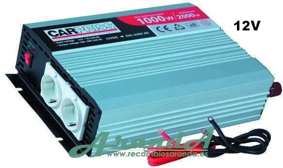 Transformador 1000W (Transformador 1000W - )