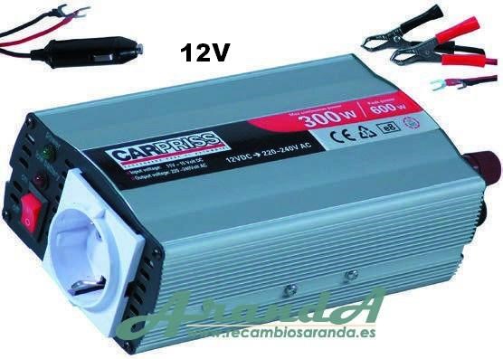 Transformador 300W (Transformador 300W - )