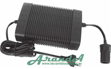 Transformador 60W 0,5A de 220 a 12V