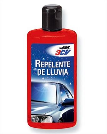 Tratamiento Repelente Antilluvia 3CV 250ml