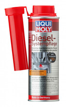 Tratamiento Diésel Common Rail Liqui Moly 250ml