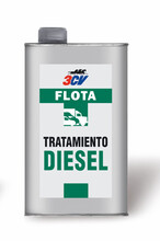 Tratamiento Diesel Flota 1 litro 3CV