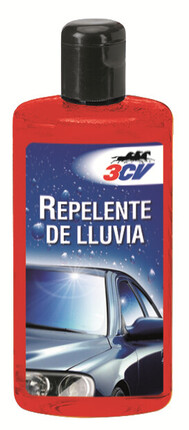 Tratamiento Repelente Antilluvia 3CV 250ml