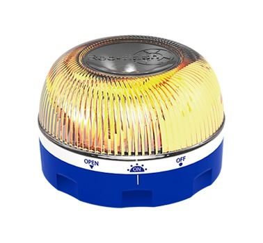 V16 RecFlash - Baliza Aviso Emergencia LED (1)