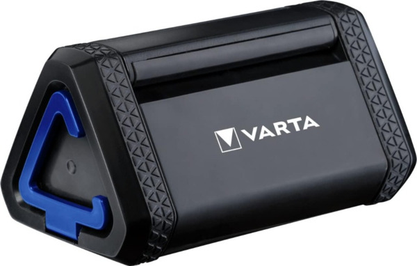 Varta Work Flex Area Light · 230 lm · Lámpara LED Impermeable (2)